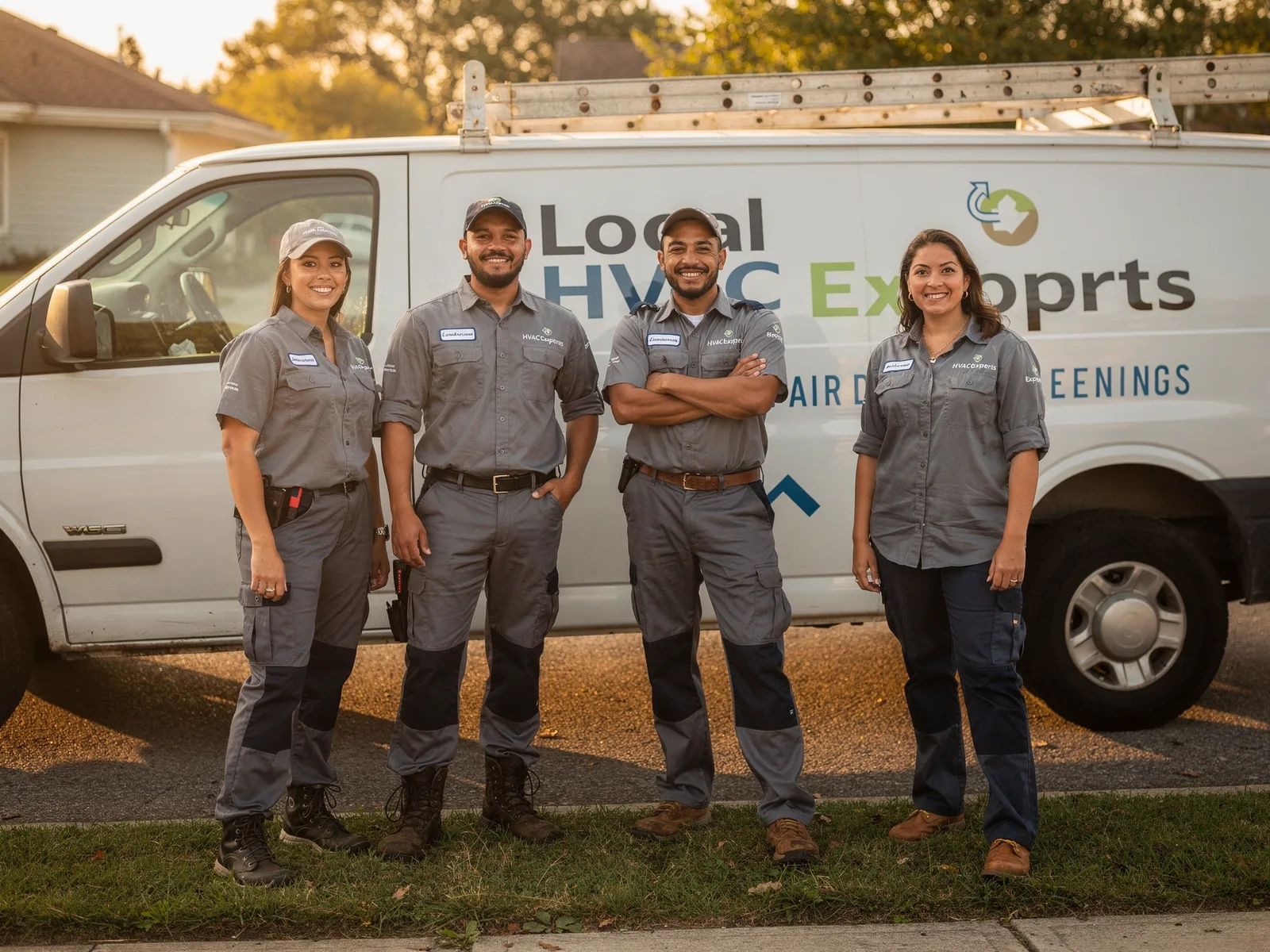 24/7 HVAC Repair & AC Replacement company in Ardmore, OK
